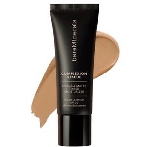 bareMinerals Complexion Rescue Natural Matte SPF 7.5 Dune New